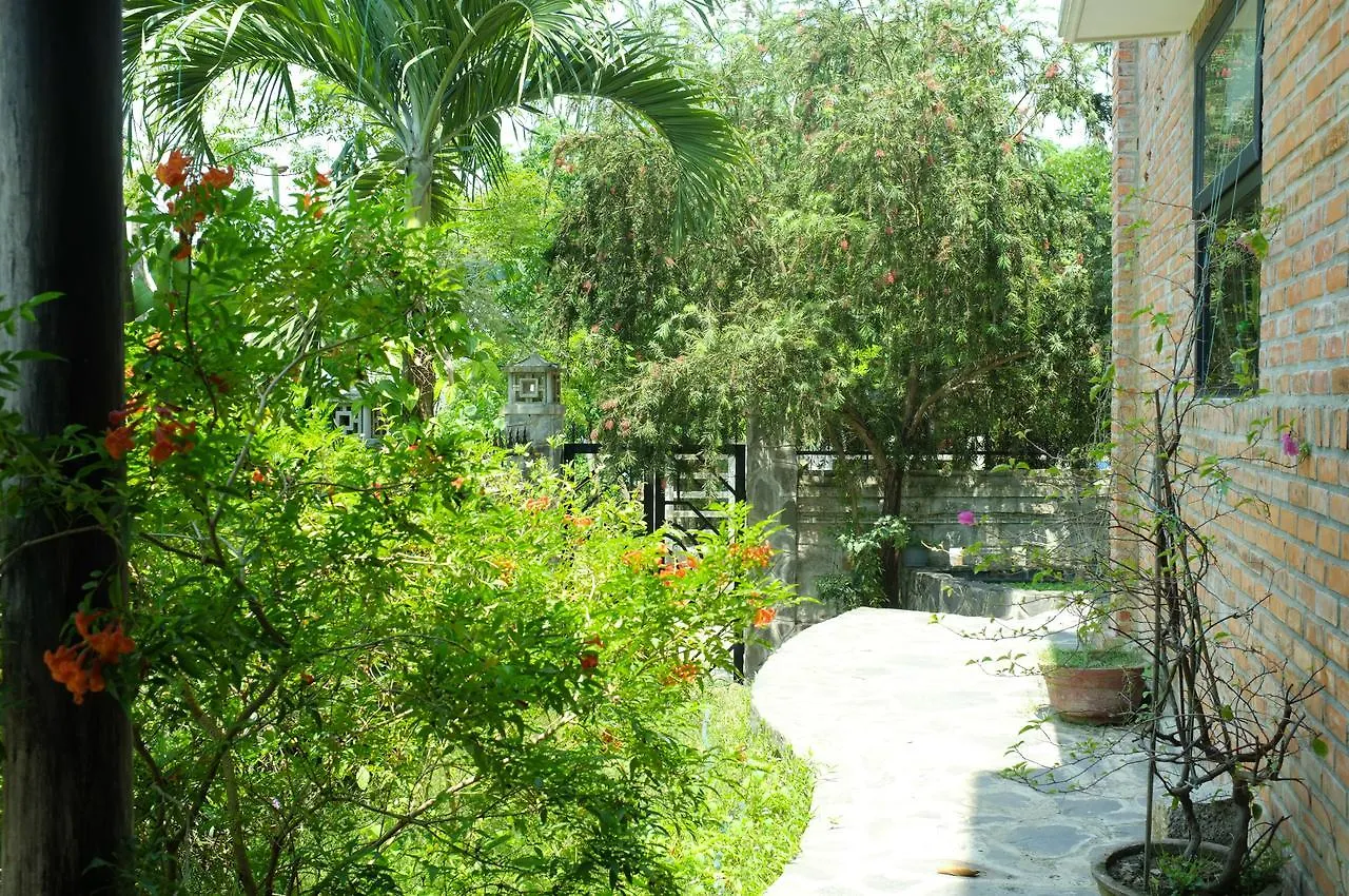 Vila The Faifoo House Hoi An 0*,  Vietnam