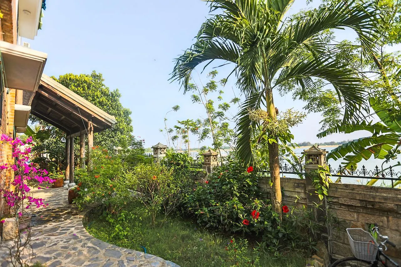 Vila The Faifoo House Hoi An 0*,  Vietnam