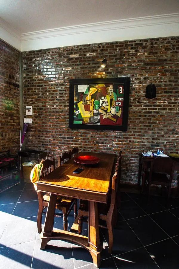 Vila The Faifoo House Hoi An